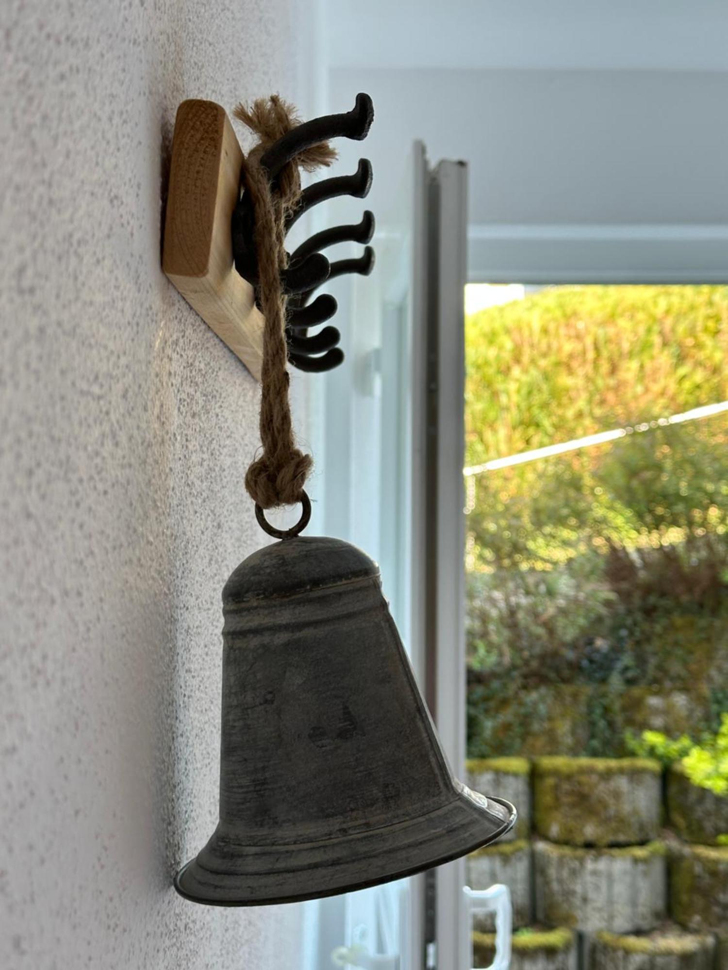 Schonach im SchwarzwaldSonneck Schonach公寓 外观 照片